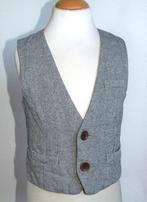 mooi Scotch Shrunk gilet hes vest maat 116 reversible, Trui of Vest, Scotch Shrunk, Ophalen of Verzenden, Zo goed als nieuw