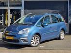 Citroën C4 Picasso 1.6 VTi 7P Tendance INRUILKOOPJE / 7-PER, Auto's, Voorwielaandrijving, Euro 5, Stof, 4 cilinders