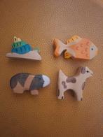 Holztiger diertjes, Ophalen of Verzenden