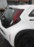 Toyota aygo x, Auto-onderdelen, Overige Auto-onderdelen, Ophalen of Verzenden, Toyota