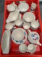 Boerenbond, Antiek en Kunst, Antiek | Servies compleet, Ophalen of Verzenden