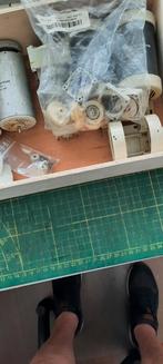 Marx motoren, Hobby en Vrije tijd, Modelbouw | Boten en Schepen, Ophalen of Verzenden, Gebruikt, Overige merken