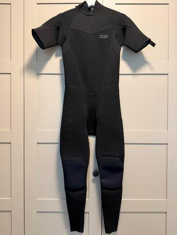 Nieuw! ION Element 2/2 shorty heren wetsuit – maat S beschikbaar voor biedingen