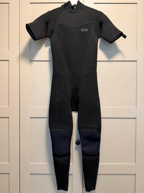 Nieuw! ION Element 2/2 shorty heren wetsuit – maat S, Watersport en Boten, Watersportkleding, Nieuw, Wetsuit, Heer, Ophalen of Verzenden