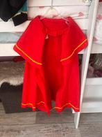 Sinterklaas mantel / cape, Ophalen, Zo goed als nieuw, Jongen of Meisje