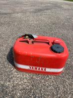 Stalen Benzinetank yamaha, Watersport en Boten, Ophalen of Verzenden, Zo goed als nieuw, Motor en Techniek, Motorboot
