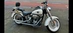 Harley Davidson Fat Boy - Iconische Cruiser, Motoren, Motoren | Harley-Davidson, 2 cilinders, Particulier, ABS, Chopper