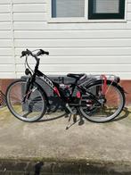 Jongensfiets, 20 inch of meer, Gebruikt, Giant, Ophalen