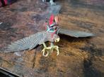 High elves prince on griphon., Ophalen of Verzenden, Zo goed als nieuw, Warhammer, Figuurtje(s)