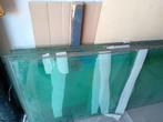 gelaagd glas panelen, Ophalen, Gebruikt, 80 tot 120 cm, 160 cm of meer