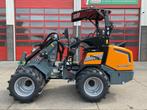 Giant G2700 HD+ shovel / minishovel, Zakelijke goederen, Machines en Bouw | Kranen en Graafmachines, Ophalen of Verzenden, Wiellader of Shovel
