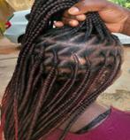 Vlechten, Cornrows, Braids & Hair Weaves in Hoogezand, Ophalen, Nieuw, Overige typen