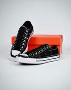 Fragment Moncler Converse, Kleding | Heren, Schoenen, Ophalen of Verzenden, Nieuw, Zwart