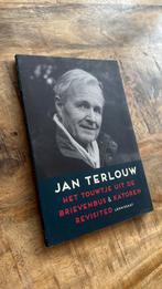 Het touwtje uit de brievenbus & Katoren revisited, Ophalen of Verzenden, Zo goed als nieuw, Wereld, Jan Terlouw