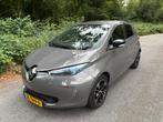 Renault ZOE Q90 Bose 2018 (batterijhuur), 1800 min, USB, Bruin, 1455 kg