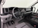 Volkswagen Crafter 2.0TDI 140PK L3H2 Highline | Navigatie |, Stof, Gebruikt, 4 cilinders, Volkswagen