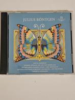 Julius Röntgen - Klassieke Muziek CD, Ophalen of Verzenden, Romantiek, Zo goed als nieuw, Kamermuziek