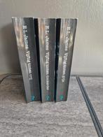 EL James, vijftig tinten, Ophalen of Verzenden, Zo goed als nieuw