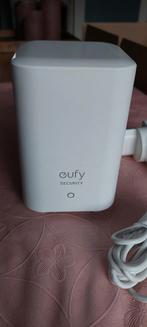 Eufy HomeBase 2 - Perfecte beveiliging!, Ophalen
