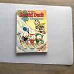 Libro Donald Duck Groot Winterboek", Ophalen of Verzenden, Donald Duck, Zo goed als nieuw, Beeldje of Figuurtje