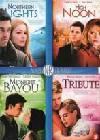 DVD BOXSET - Nora Roberts’ Collection - NIEUW, Cd's en Dvd's, Boxset, Ophalen of Verzenden, Zo goed als nieuw, Drama