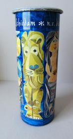 Blik M. Dirkzwager Az. Schiedam, Verzamelen, Ophalen of Verzenden, Gebruikt, Overige