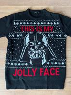 Star Wars sweater / dunne trui / Kerst trui / Christmas / M, Ophalen of Verzenden, Zo goed als nieuw