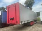 Pacton TBD342 Oplegger, Auto's, Vrachtwagens, Overige brandstoffen, Origineel Nederlands, Bedrijf, Aanhangers en Opleggers
