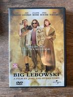 DVD The Big Lebowski, Cd's en Dvd's, Ophalen of Verzenden, Zo goed als nieuw