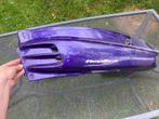 Aprilia SR Replica achterkap Loris Reggiani 1994 en 1995, Ophalen of Verzenden, Gebruikt, Kap, Aprilia