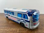 Kyowa GM Scenicruiser Greyhound bus 350 made in Japan, Antiek en Kunst, Ophalen of Verzenden