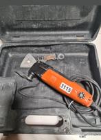 Fein Multitool 230V, Ophalen of Verzenden, Fein, N.v.t, N.v.t