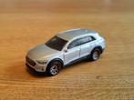 Matchbox Audi E Tron ZILVER, Ophalen of Verzenden