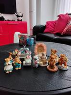 Dierenbeeldjes, mag ook per stuk, Ophalen