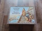 Eufraat en Tigris, Hobby en Vrije tijd, Gezelschapsspellen | Bordspellen, Ophalen of Verzenden, Zo goed als nieuw