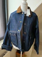 Nieuwe Neo Noir Spijkerjas XS, Kleding | Dames, Blauw, Neo noir, Nieuw, Ophalen of Verzenden