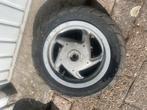 Zip SP98 Velg met Band, Ophalen of Verzenden