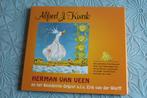 Alfred J. Kwak - Herman van Veen en het Residentie-orkest, Cd's en Dvd's, Ophalen of Verzenden, Gebruikt, Muziek