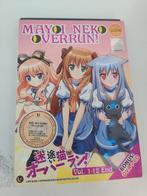 Mayoi neko overrun!, Ophalen of Verzenden, Gelezen