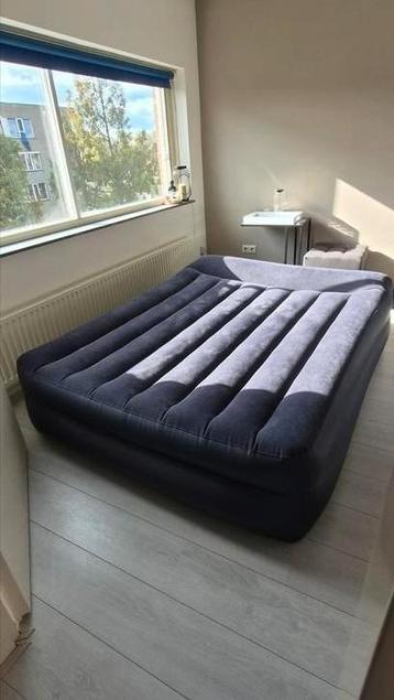 2 persoons luchtbed beschikbaar voor biedingen