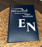 Van Dale woordenboek, Boeken, Woordenboeken, Van Dale, Ophalen of Verzenden, Zo goed als nieuw, Engels