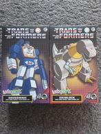 40 Jaar Transformers set Grimlock & Soundwave, Verzamelen, Transformers, Ophalen of Verzenden, Nieuw
