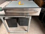 NEFF N7140N1/04 warmhoudlade, Witgoed en Apparatuur, Ovens, Ophalen of Verzenden, Gebruikt