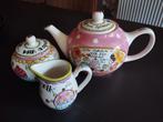 Blond Amsterdam servies, Huis en Inrichting, Blond Amsterdam, Overige typen, Ophalen of Verzenden, Zo goed als nieuw