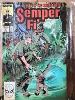 Semper Fi Deel 9, Eén comic, Amerika, Diverse auteurs, Ophalen of Verzenden