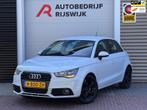 Audi A1 Sportback 1.4 TFSI Ambition Pro Line Business Navi/C, Voorwielaandrijving, Euro 5, 4 cilinders, 4 stoelen