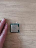 Intel Xeon E3-1220 V6 Processor, LGA 1151, Gebruikt, 4-core, Xeon E3-1220 V6