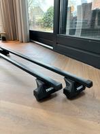 Thule dakdragers volkswagen ID4, Auto diversen, Dakdragers, Ophalen of Verzenden, Zo goed als nieuw