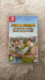 Story of Seasons A wonderful life, 1 speler, Ophalen of Verzenden, Zo goed als nieuw, Vanaf 3 jaar