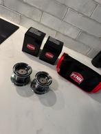 2 x nieuw reservespoel penn tidal xt 7000 met penn spoeltas, Usa, Molen, Nieuw, Ophalen of Verzenden